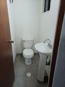 Refugio La Quinta - Hogar comodo Junto al Parque