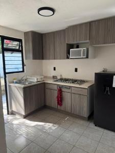 Refugio La Quinta - Hogar comodo Junto al Parque