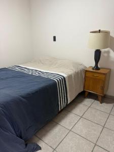 Refugio La Quinta - Hogar comodo Junto al Parque