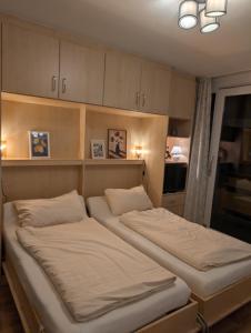 Modernes Appartement - ruhig, zentrumsnah, abendsonnige Loggia