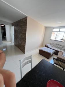 Casa na praia de Guaibim 500 metros da Praia