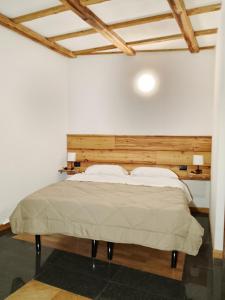 Ca Poschiavini - Casa Lares