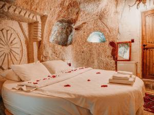 Mahperi Cappadocia Cave