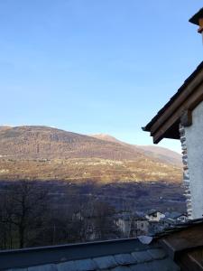 Ca Poschiavini - Casa Lares