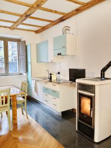 Ca Poschiavini - Casa Lares