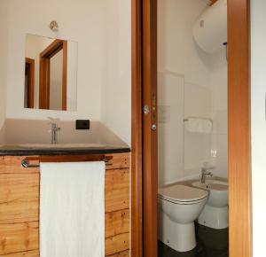 Ca Poschiavini - Casa Lares