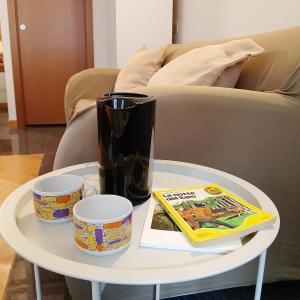 Ca Poschiavini - Casa Lares