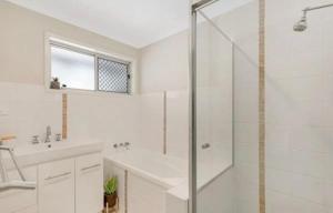 Comfortable 4 bedroom house