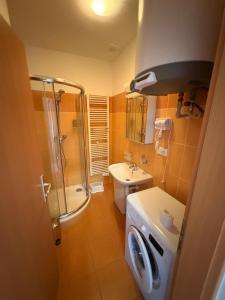 Apartmán Ramzová Comfort