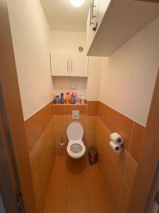 Apartmán Ramzová Comfort