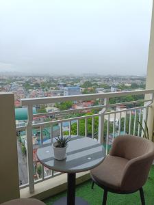 The Atherton Condominium 1 Bedroom Staycation