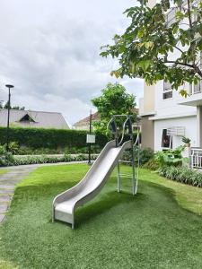 The Atherton Condominium 1 Bedroom Staycation