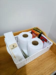 The Atherton Condominium 1 Bedroom Staycation