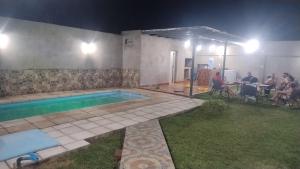 Casa Pocito San Juan