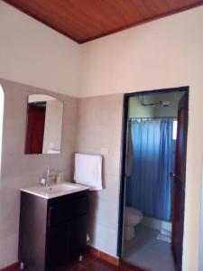 Finca Turistica Rancho Grande