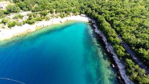 Apartments EMMA - 3hvězdičkové hotely ve městě Kostrena