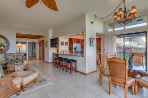 Quam Properties: Kapalua Ridge Villa 812 — Sunsets and Serenity