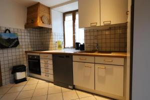 Résidence Magnin Sports - 2 pièces 6 personnes exposé Nord-Est MAE-2653