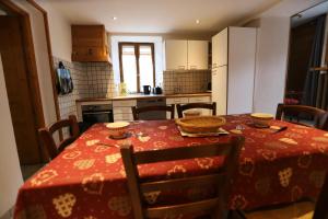 Résidence Magnin Sports - 2 pièces 6 personnes exposé Nord-Est MAE-2653