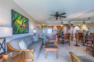 Quam Properties: 1BD Kihei Condo near one of Mauis Best Beaches