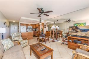 Quam Properties: 1BD Kihei Condo near one of Mauis Best Beaches