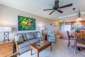 Quam Properties: 1BD Kihei Condo near one of Mauis Best Beaches