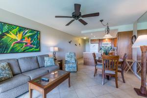 Quam Properties: 1BD Kihei Condo near one of Mauis Best Beaches