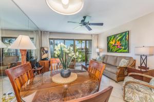 Quam Properties: 1BD Kihei Condo near one of Mauis Best Beaches