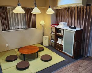 Beagle Tokyo Hostel＆Apartments