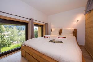 Résidence Grand Roc - Bruyères 211 - Happy Rentals