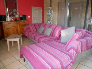 Gîte à deux pas de lhorloge