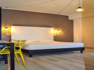 ibis styles Trani