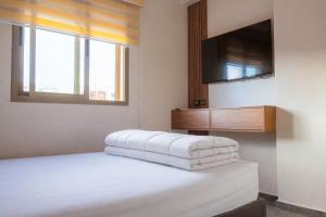 Appartement Haut de Gamme Fibre Wi-Fi Clim