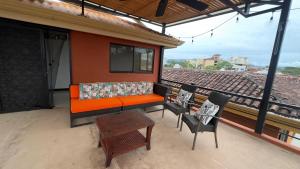 La Flor beach Condos