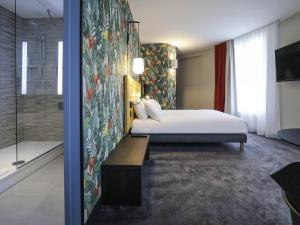 ibis Styles Puteaux Paris La Defense