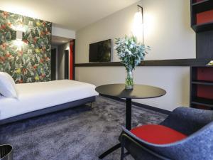 ibis Styles Puteaux Paris La Defense