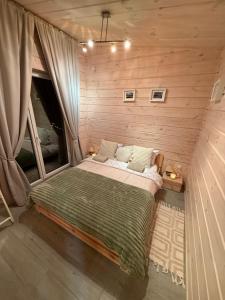 Obuoliu Sala COZY HOUSE on the Apple Island