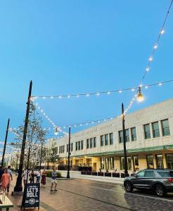 CozySuites at 747 Apts