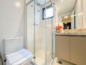 Itaguaré | Novo e Moderno com Enxoval Completo