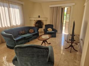 Urban Nest Central Nicosia - Spacious 2BR Apartment