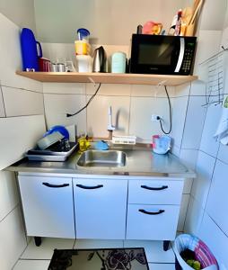 Quarto Praia Economico