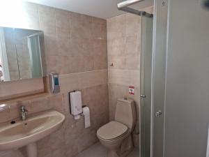 Urban Nest Central Nicosia - Spacious 2BR Apartment