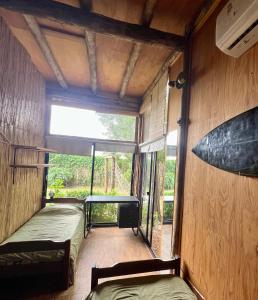 Ubicación estratégica