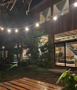 Ubicación estratégica