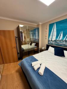 Lita House - 2 Bedroom Apartment