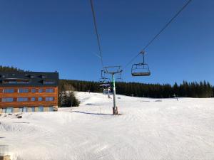 Apartmán Horní Mísečky