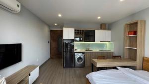 Căn hộ Yết Kiêu Hai Bà Trưng