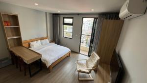 Căn hộ Yết Kiêu Hai Bà Trưng