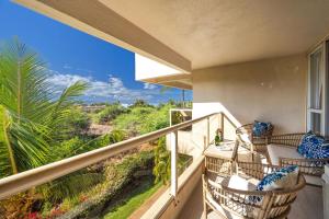 Kihei Beachside Resort Vistas