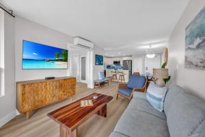 Kihei Beachside Resort Vistas